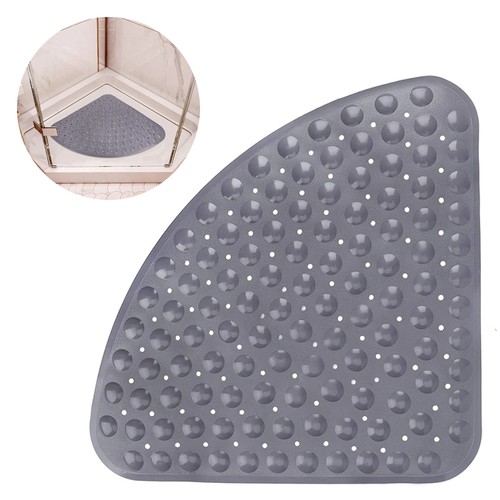 Shower mat non slip sector - shower,