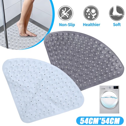 Shower mat non slip - non,
