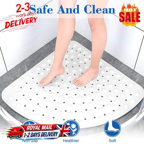 Shower mat non - shower, sector