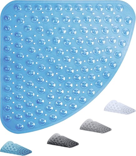 Adov corner shower mat - adov,