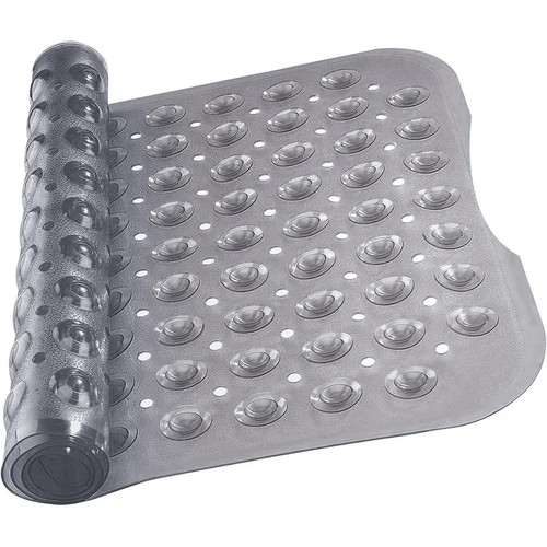 Shower bath mat - shower, pvc