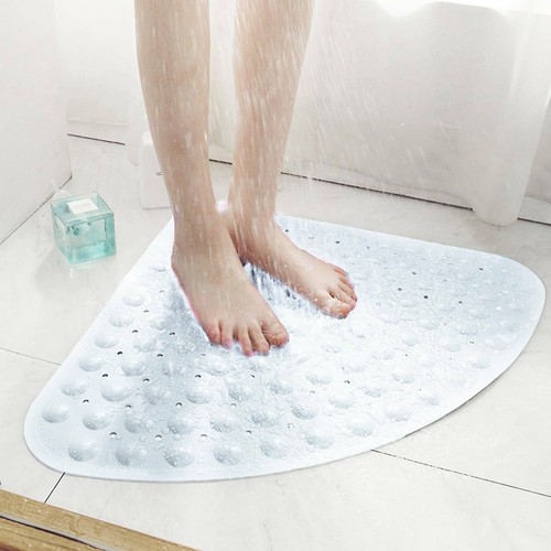 Shower mat non slip - non,