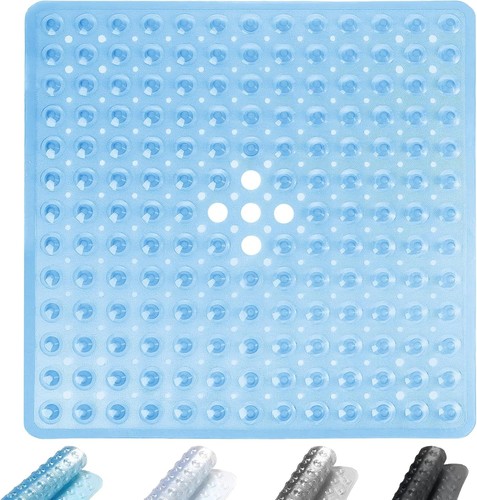 Shower mat non slip anti - shower,