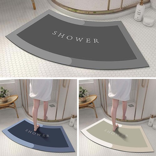 Super absorbent curved - super,