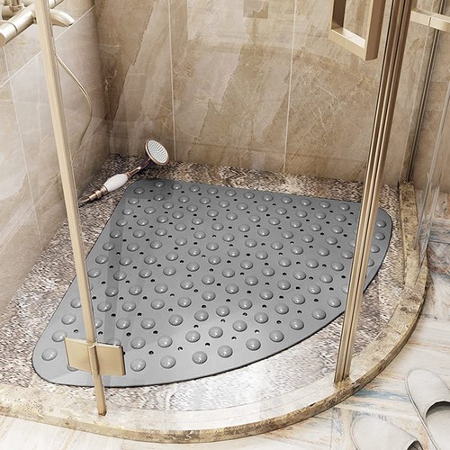 Shower mat non - mat,