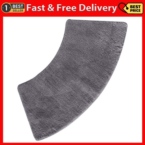 Curved shower mat bath - curved, mat,