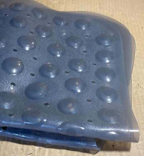 Adov corner shower mat - shower,