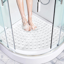 Corner Shower Mat Non Slip