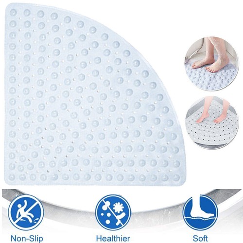 Shower mat non - mat, sector