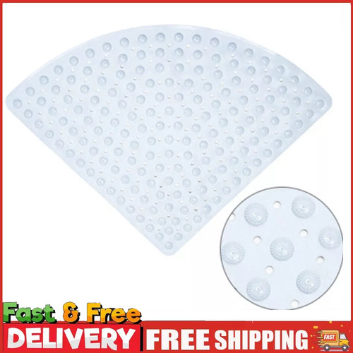 Corner shower mat for - for, inside