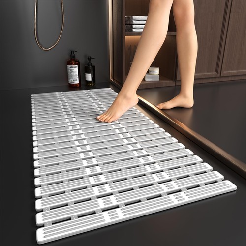 Xiyunte large shower mat - xiyunte,
