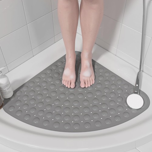 Xiyunte corner shower - xiyunte, non