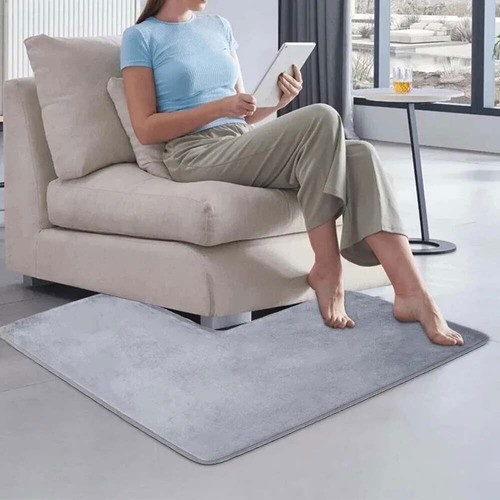Supersoft absorbent shaped - supersoft, l-shaped