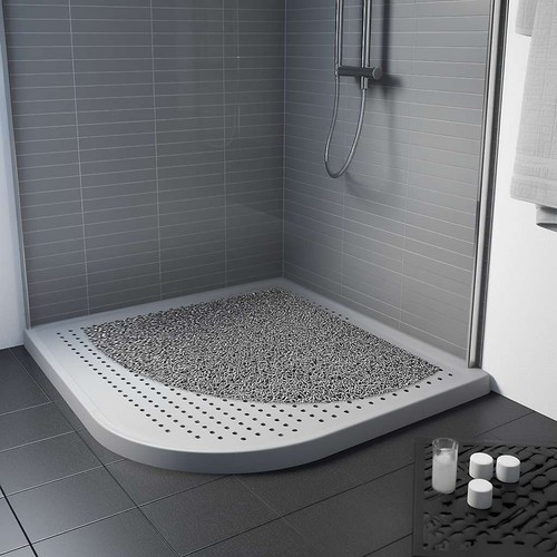 Anti slip pvc - anti-slip, corner