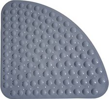 Sector Rubber Corner Shower