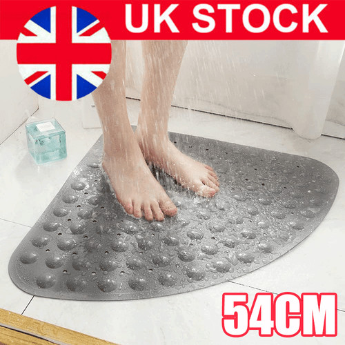 Corner bath shower - shower, non