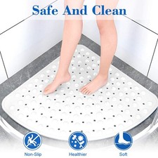 Shower Mat Non Slip Sector
