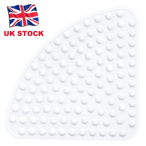 Curved non slip bath - curved,