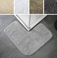 Corner Shower Mat 70 x 35cm -