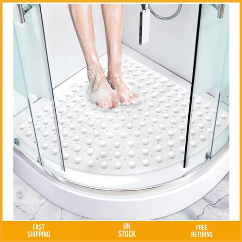 Secure anti slip white - slip,