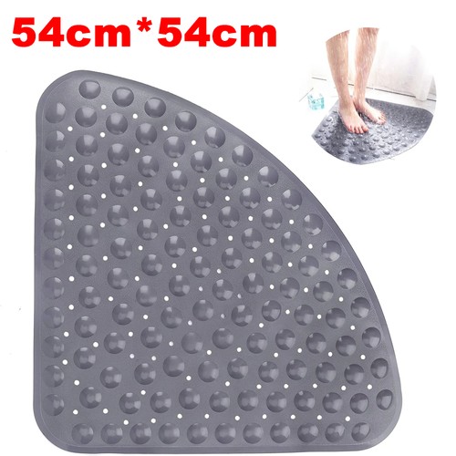 Sector rubber corner - corner, shower