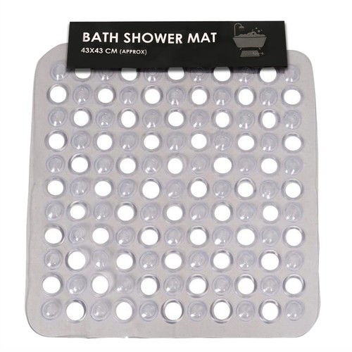 Bath shower mat non - mat, slip