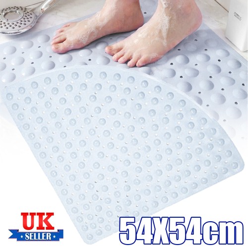 Sector corner shower - corner,