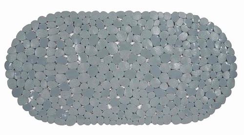 Slate shower bath - shower,