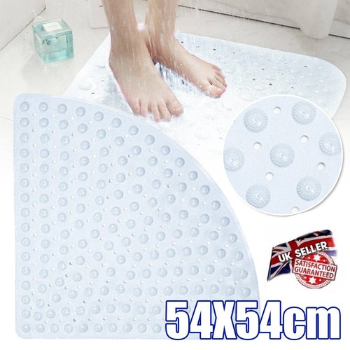 Shower mat non slip sector - mat,