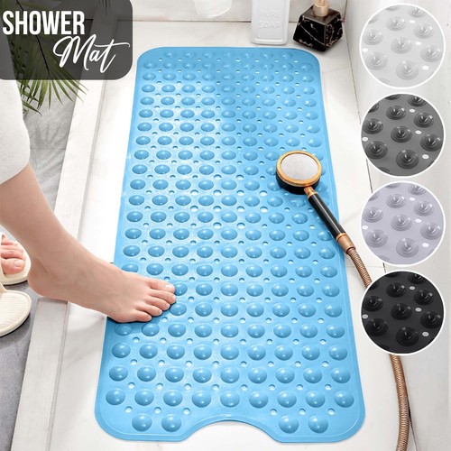Bathtub mats non slip shower - non,