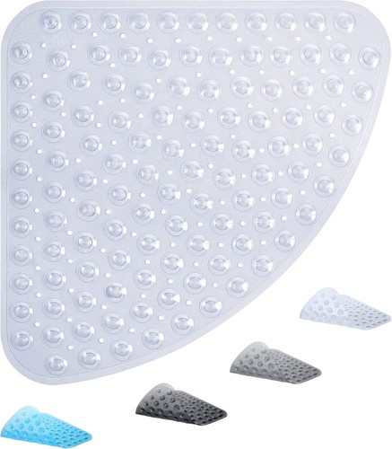 Adov corner shower mat - adov,