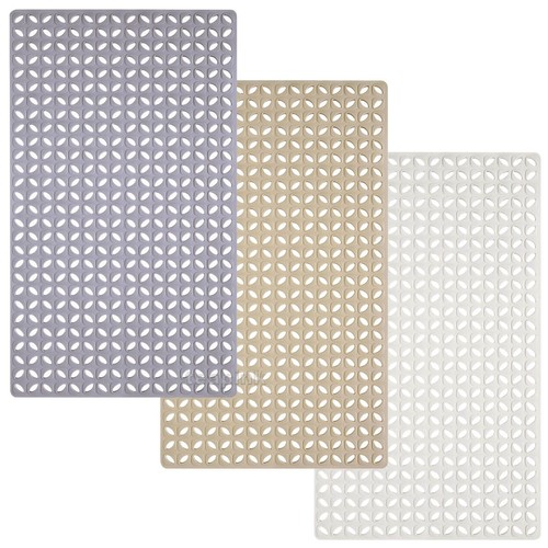 Non slip pvc bath - non-slip, shower