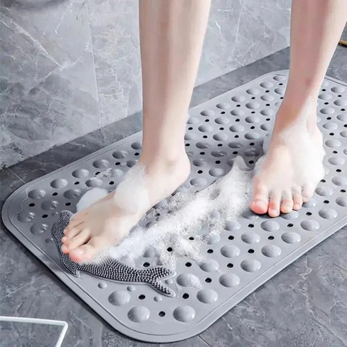 Bath mat non - non, slip