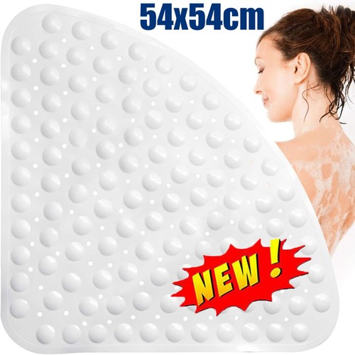 Corner shower bath bathtub - corner,