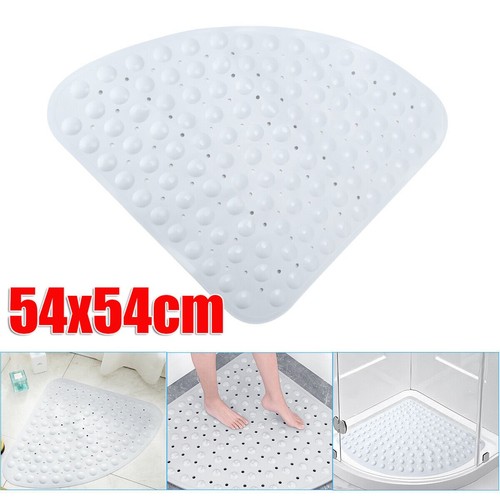 Bathtub mats corner - bathtub, non