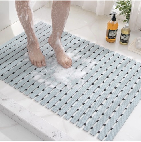 Dexi shower bath mat for - shower,