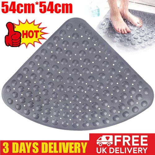 Non slip shower mat - non,