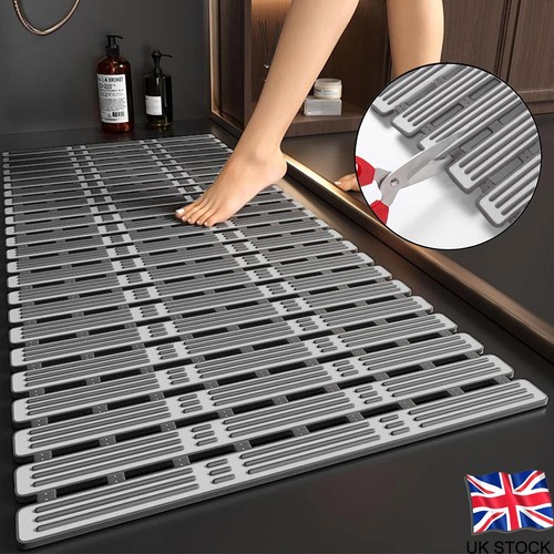 Anti mold rubber shower - anti,